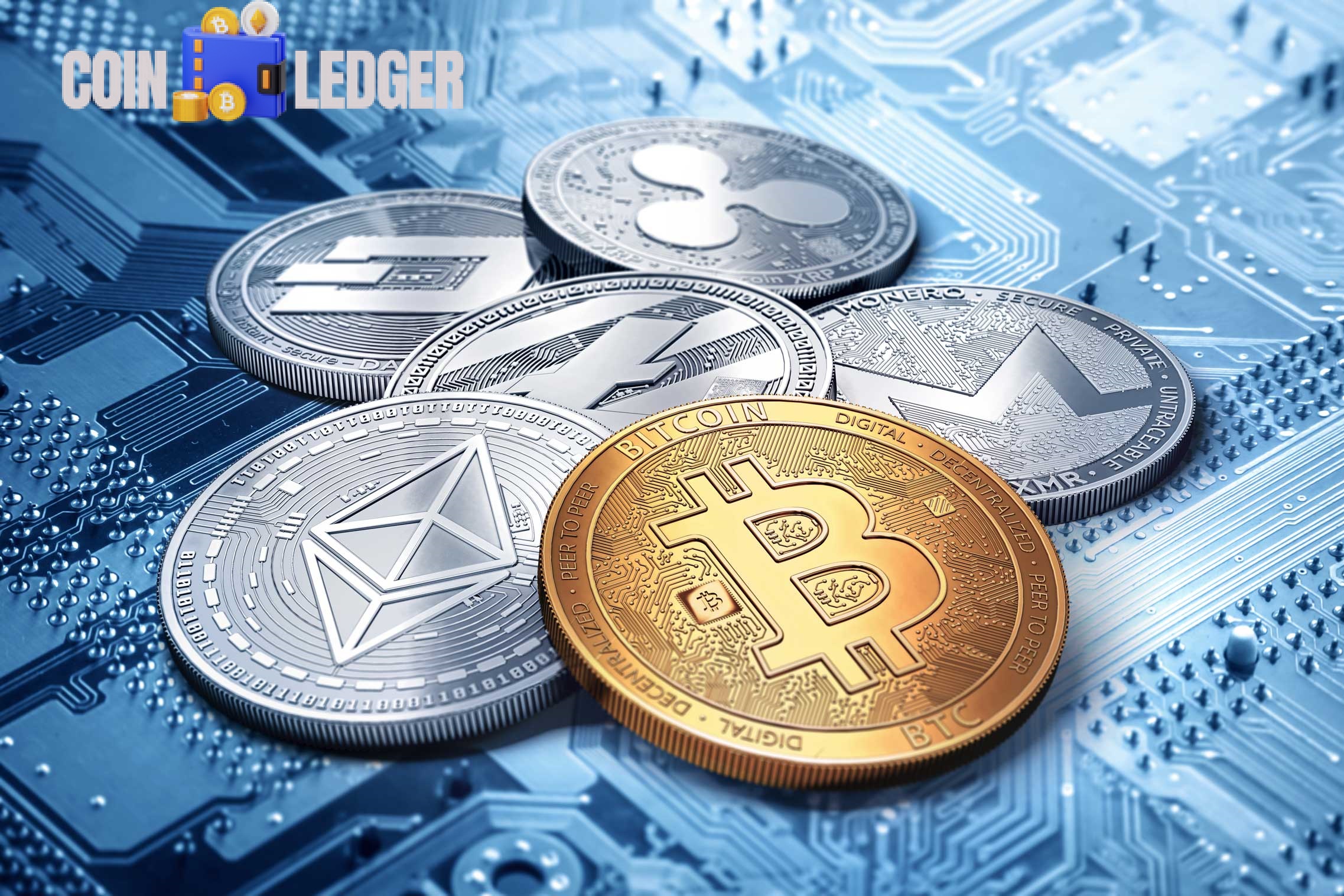 What Is Cryptocurrency? A Beginner’s Guide to Digital Money
