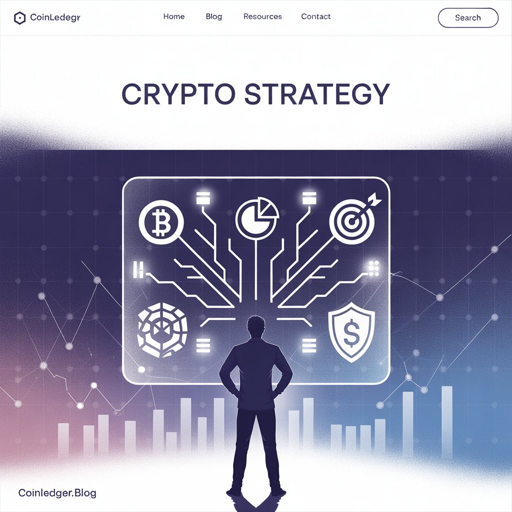 Crypto Strategy